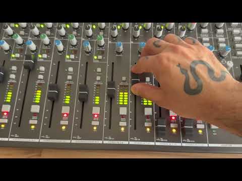 NOT OPERATED feature