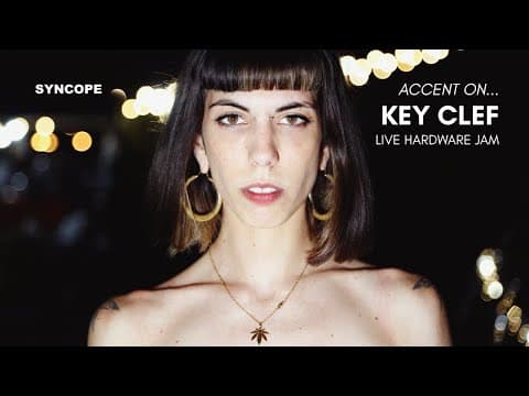 Key Clef feature
