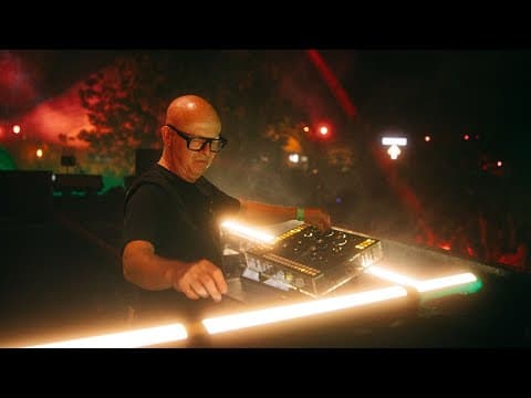 Stephan Bodzin