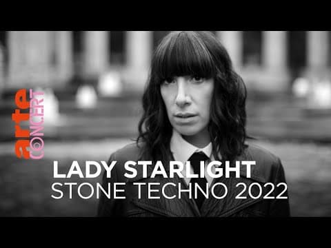 Lady Starlight