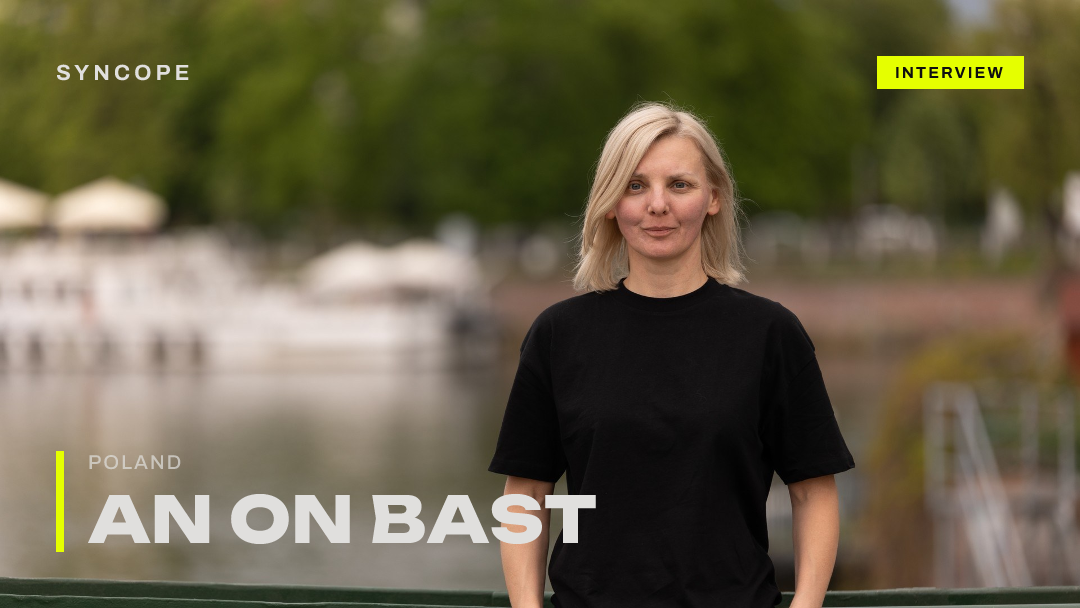 An On Bast Interview