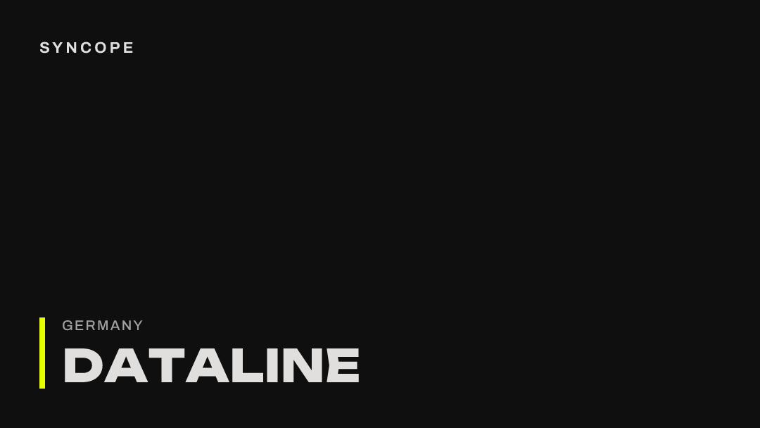 Dataline