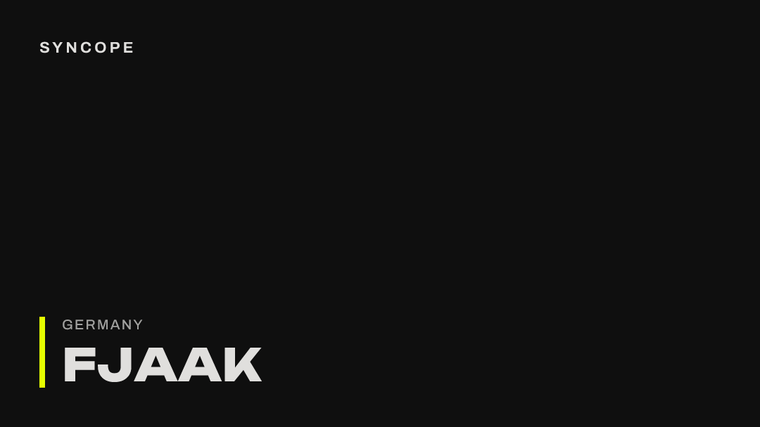 Fjaak