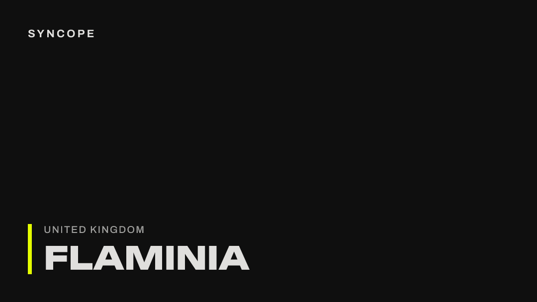 Flaminia