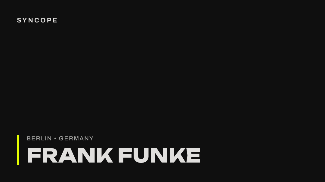 Frank Funke