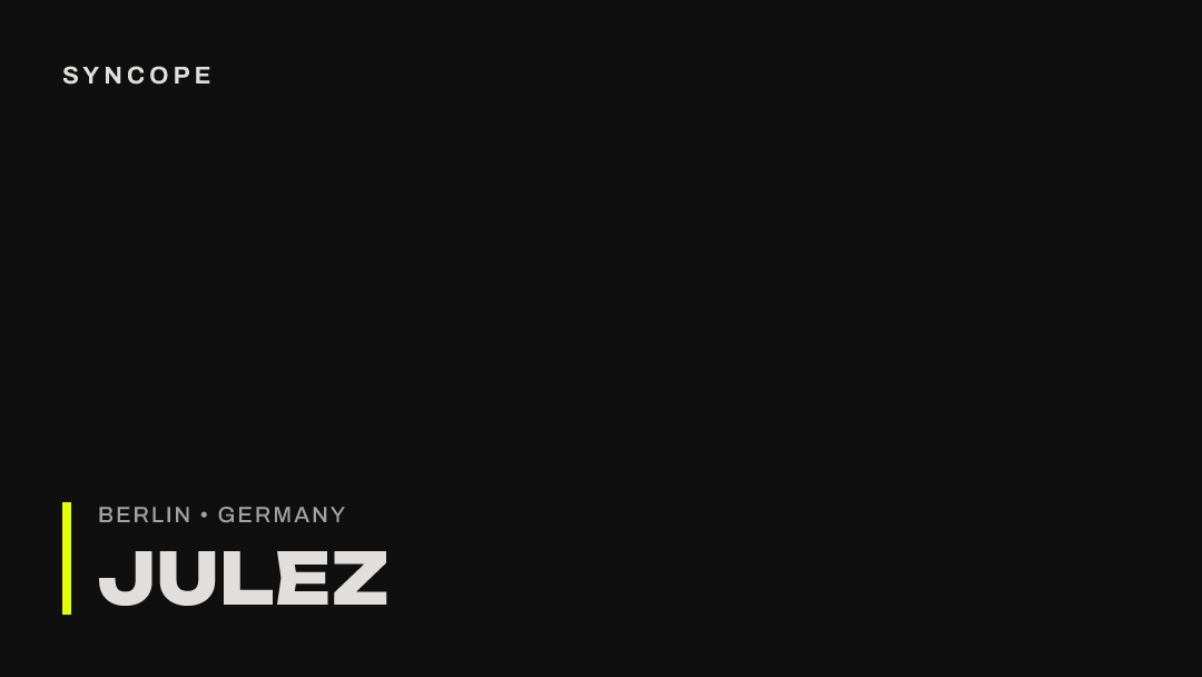 Julez