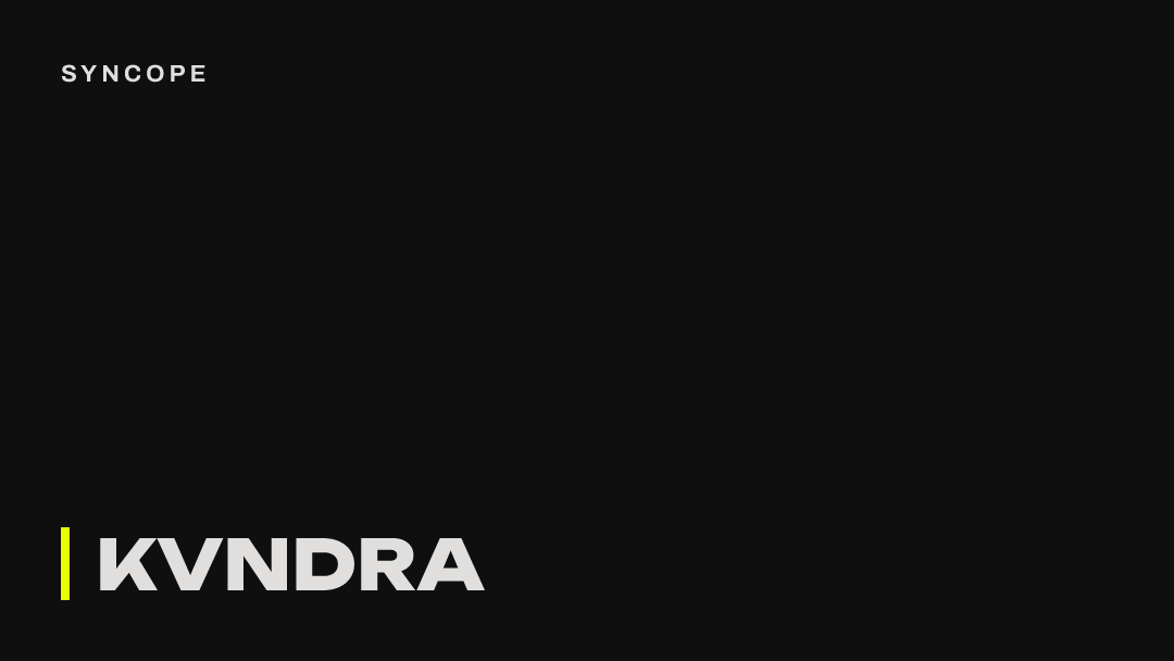 Kvndra