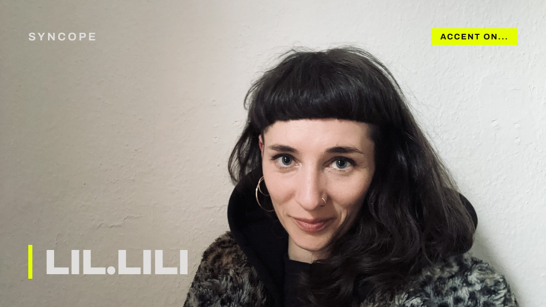 lil.lili feature