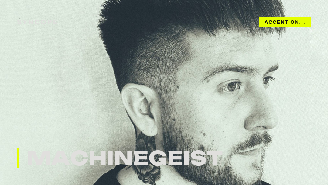 Machinegeist feature