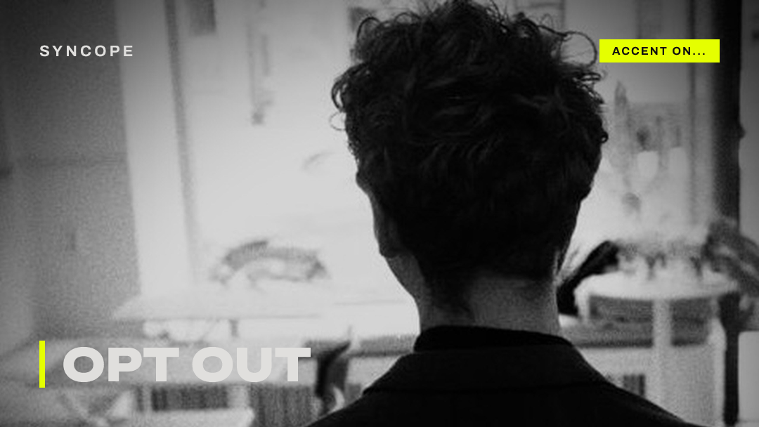 Opt Out feature