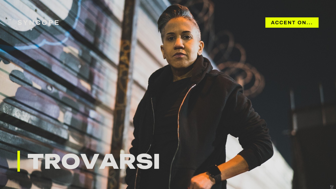 Trovarsi feature